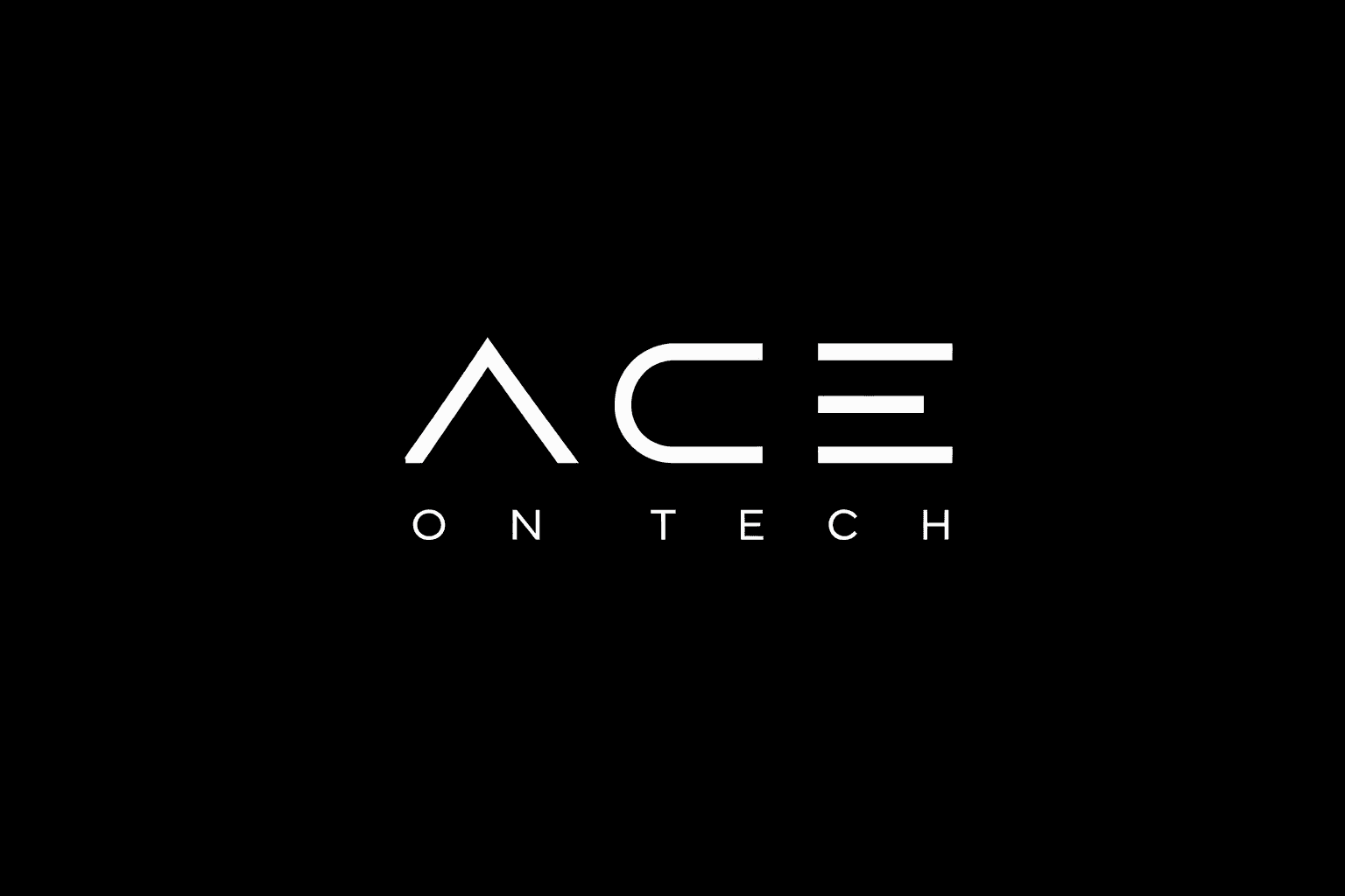 Ace on Tech